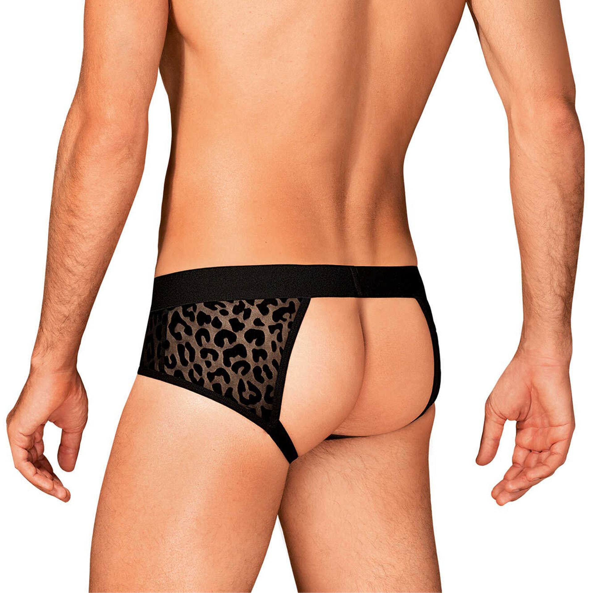Slip homme coquin best sale