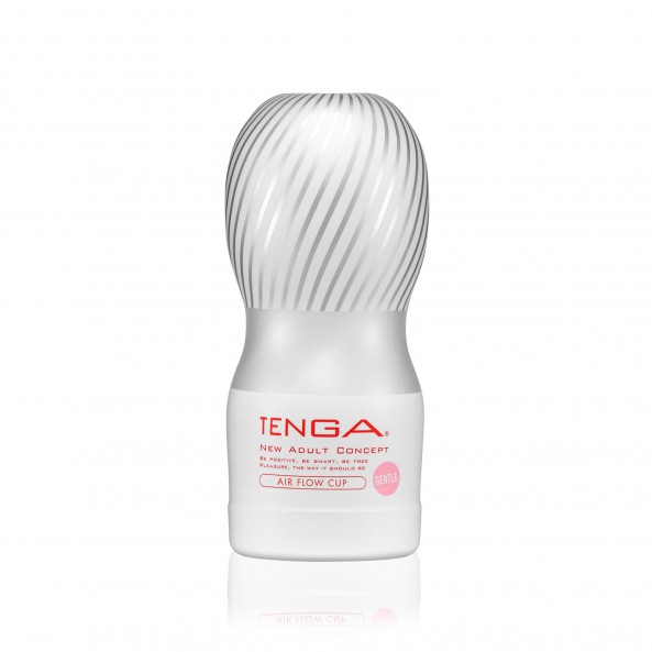 Masturbateur Air Flow Cup
