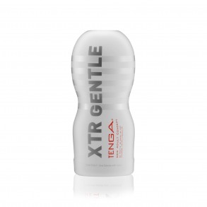 Masturbateur Original Vacuum Cup XTR Gentle