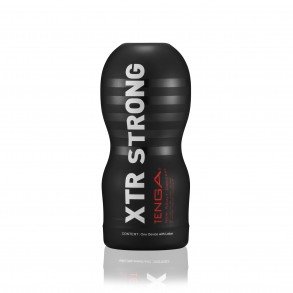 Masturbateur Original Vacuum Cup XTR Strong