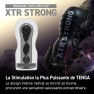 Masturbateur Original Vacuum Cup XTR - photo 5