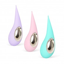 Stimulateur Clitoridien Lelo Dot