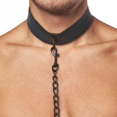 Collier Laisse Néoprène Image