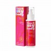 Huile de Massage Lubrifiante Touch My Body