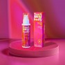 Huile de Massage Lubrifiante Touch My Body - photo 1