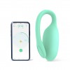 Œuf Vibrant Connecté FitCute Kegel Rejuve Œuf Vibrant Connecté FitCute Kegel Rejuve