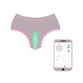 Œuf Vibrant Connecté FitCute Kegel Rejuve - photo 10