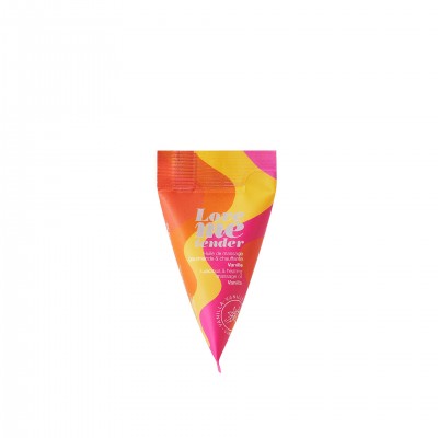Huile de Massage Love me Tender 10 ml Vanille