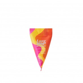 Huile de Massage Love me Tender 10 ml Fraise