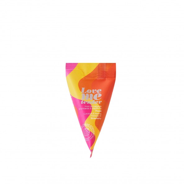 Huile de Massage Love me Tender 10 ml