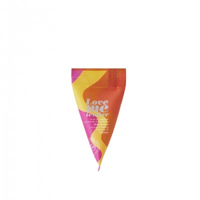 Huile de Massage Love me Tender 10 ml Noix de Coco