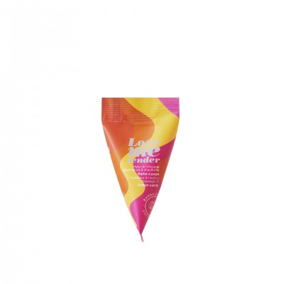 Huile de Massage Love me Tender 10 ml Barbe à Papa