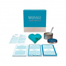 Jeu Massage Seductions