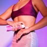Mousse Crépitante Tickle My Body 150 ml - photo 2