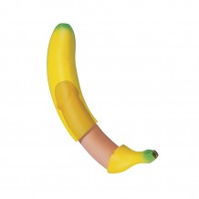 Banane Pénis