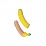 Banane Pénis - photo 1