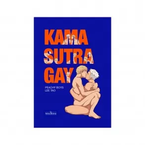 Kama Sutra Gay