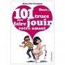 Osez 101 Trucs Pour Faire Jouir Votre Amant - photo 0