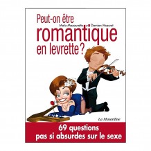 Peut-On Etre Romantique En Levrette