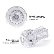 Gaine pour Masturbateur Deep Blow