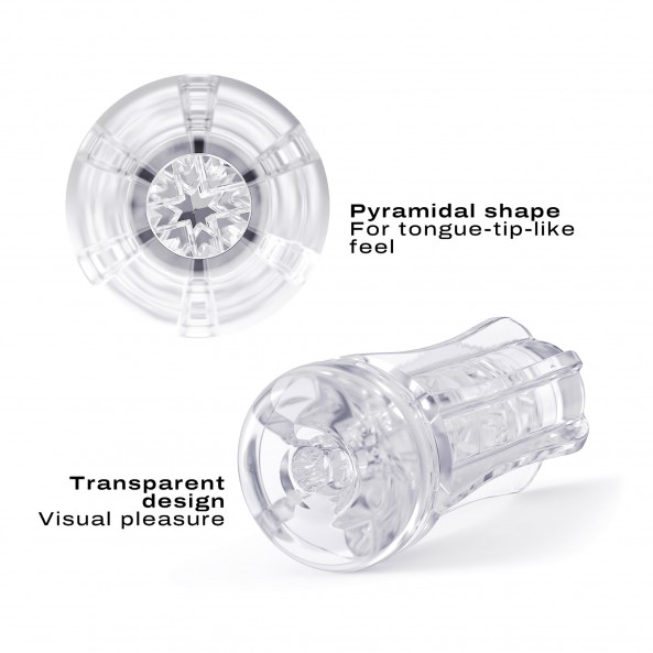 Gaine pour Masturbateur Deep Blow