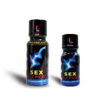Poppers Propyl-Amyl