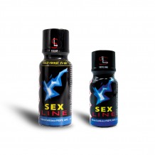 Poppers Propyl-Amyl