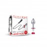 Bijou intime avec Laisse My Little Leash Plug - photo 0
