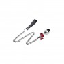 Bijou intime avec Laisse My Little Leash Plug - photo 1