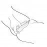 Stimulateur Clitoris et Point-G Aiko - photo 4