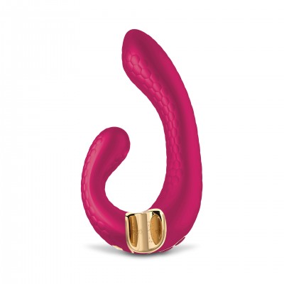 Vibromasseur Clitoris et Point-G Miyo Image