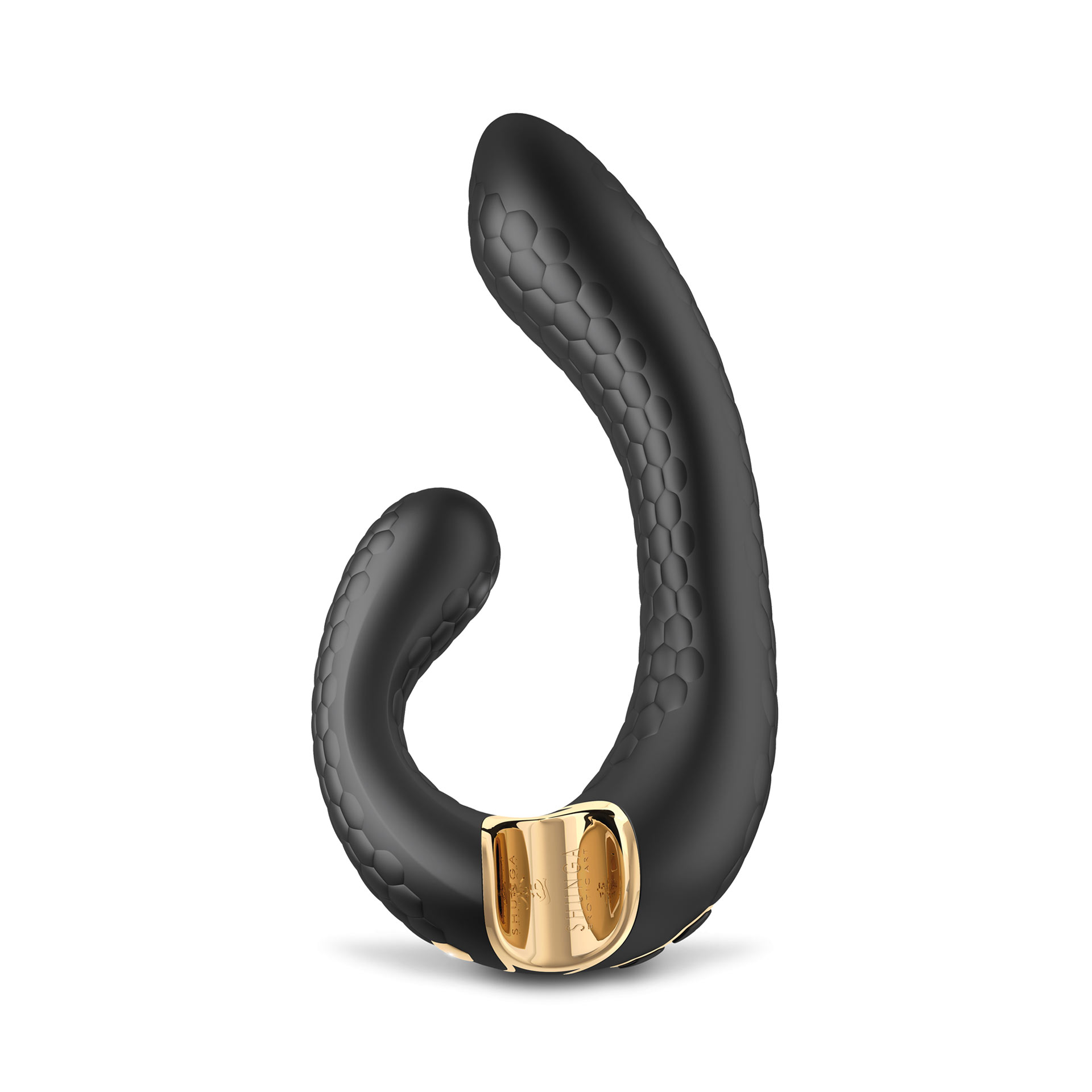 vibromasseur clitoris Vibromasseur Clitoris et Point-G Miki Vive main image 1