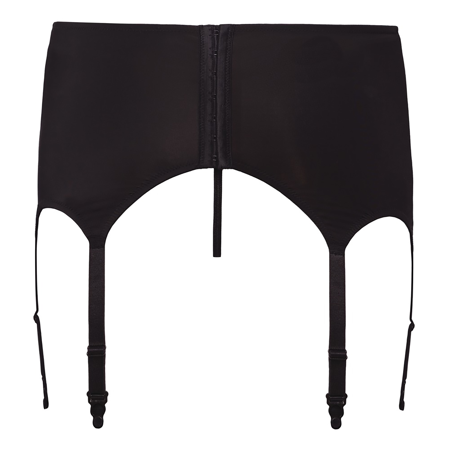 Decalen XE Collection Jarretelles, Noir, Taille Unique Homme