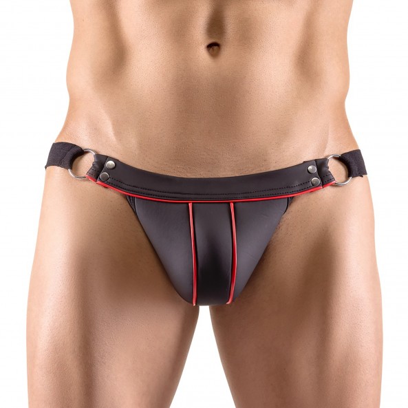 Jockstrap Bicolore Viril