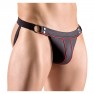 Jockstrap Bicolore Viril - photo 2