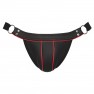 Jockstrap Bicolore Viril - photo 3