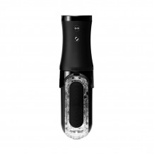 Masturbateur Flip Zero Electronic Vibrotation EVR