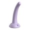 Dildo Curious Five Violet