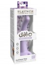 Dildo Curious Five - photo 3