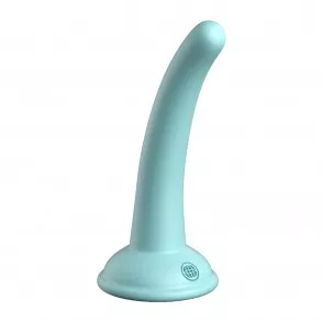 Dildo Curious Five Turquoise