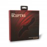 Stimulateur Anal Unisexe Rotatif Sceptre Probe - photo 8