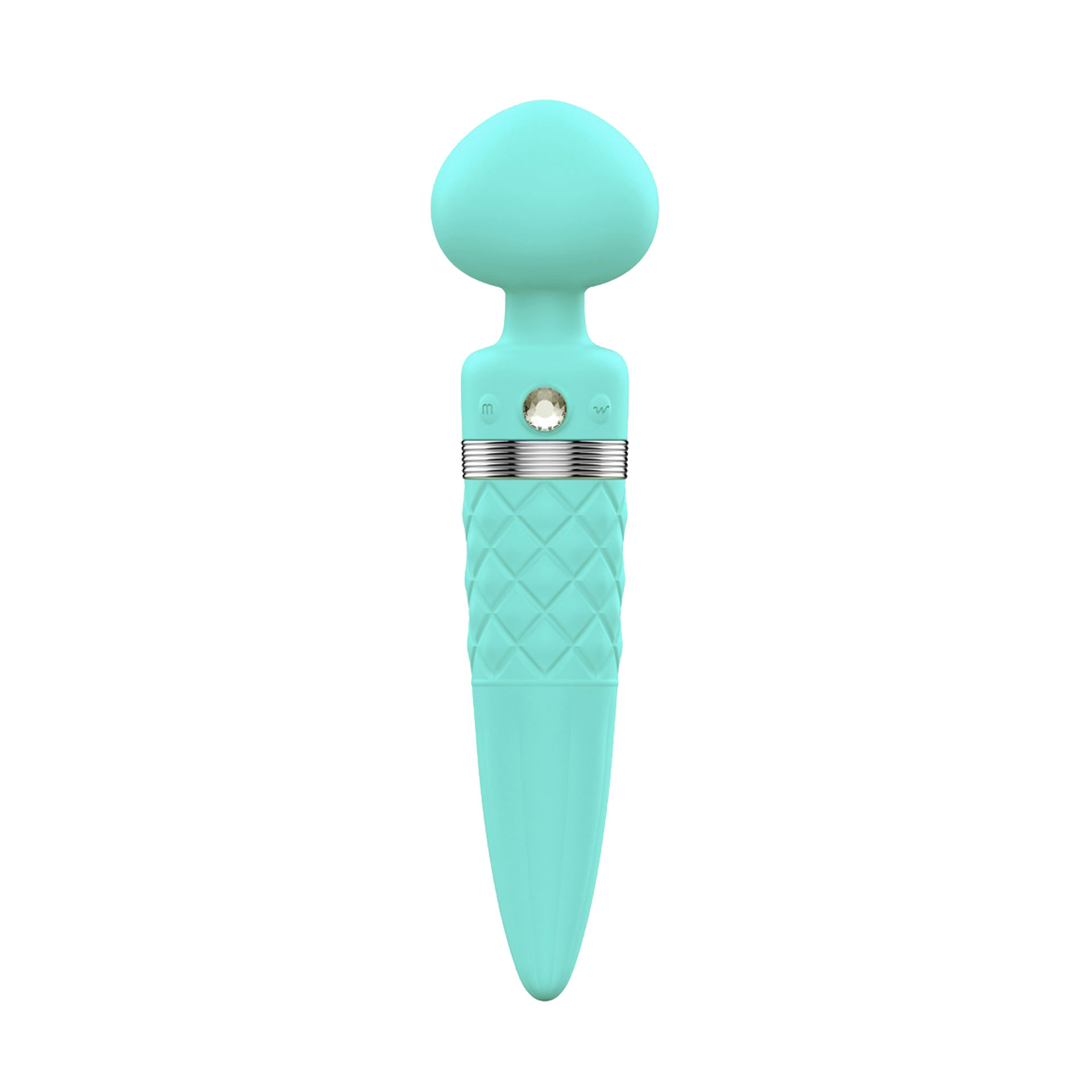 Stimulateur Wand Chauffant Sultry