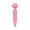 Stimulateur Wand Chauffant Sultry