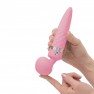 Stimulateur Wand Chauffant Sultry - photo 2