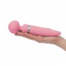 Stimulateur Wand Chauffant Sultry - photo 3