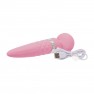 Stimulateur Wand Chauffant Sultry - photo 4