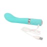 Vibromasseur Point-G Sassy - photo 4