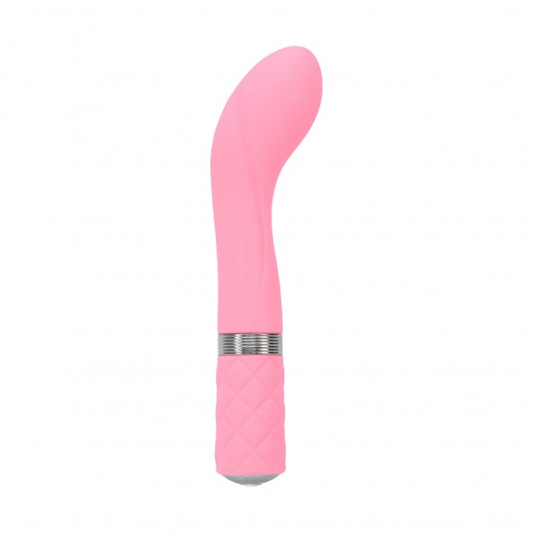 Vibromasseur Point-G Sassy