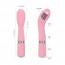 Vibromasseur Point-G Sassy - photo 5