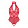 Body Dagmarie Rouge - photo 4